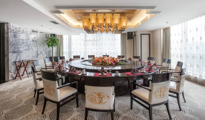Holiday Inn Beijing Focus Square by IHG