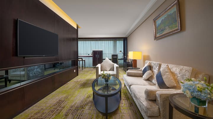 Holiday Inn Beijing Focus Square by IHG