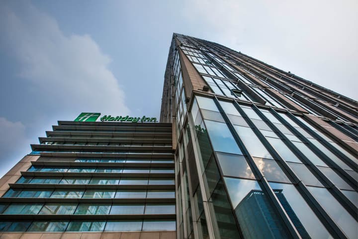 Holiday Inn Beijing Focus Square by IHG