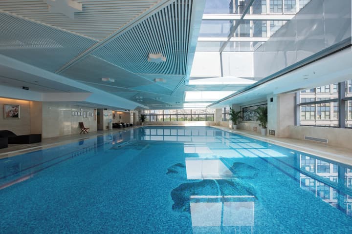 Holiday Inn Beijing Focus Square by IHG