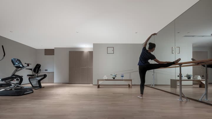 Holiday Inn Beijing Focus Square by IHG