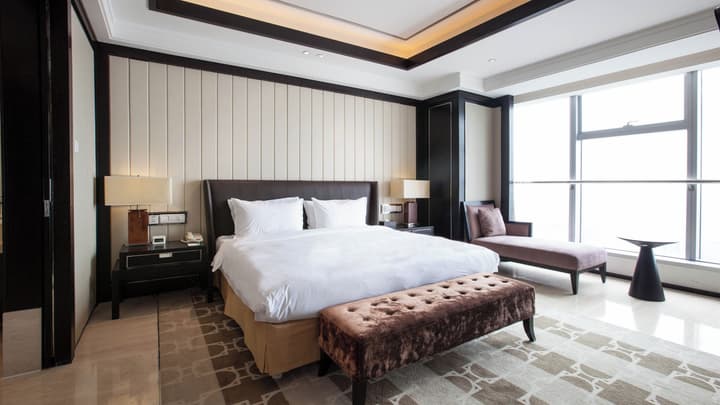 Holiday Inn Beijing Focus Square by IHG