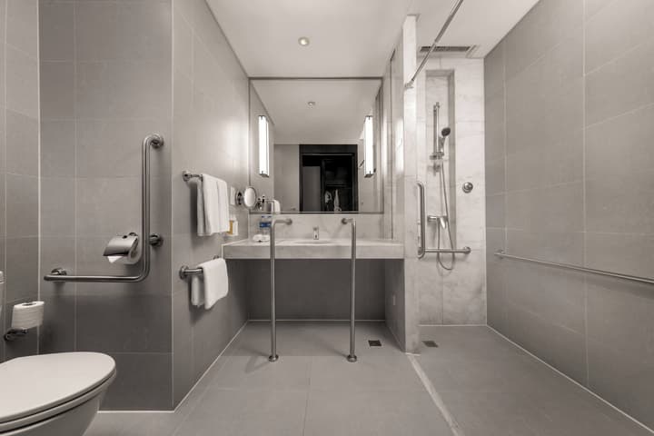 Holiday Inn Beijing Focus Square by IHG