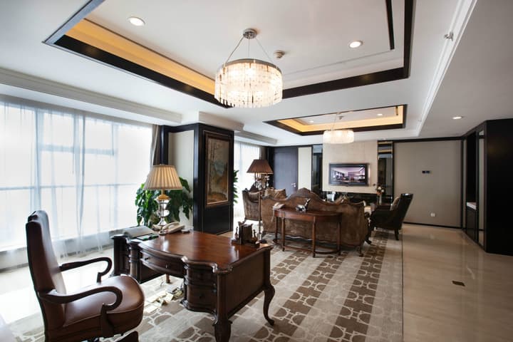 Holiday Inn Beijing Focus Square by IHG