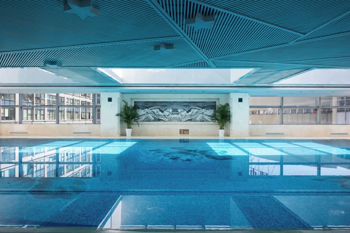 Holiday Inn Beijing Focus Square by IHG