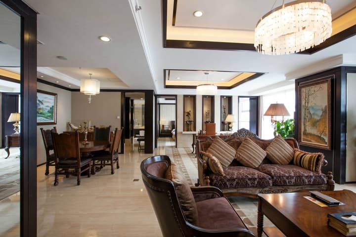 Holiday Inn Beijing Focus Square by IHG