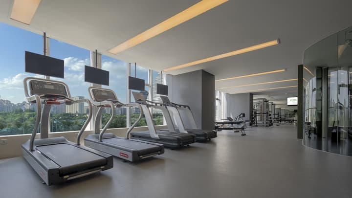 Holiday Inn Beijing Focus Square by IHG