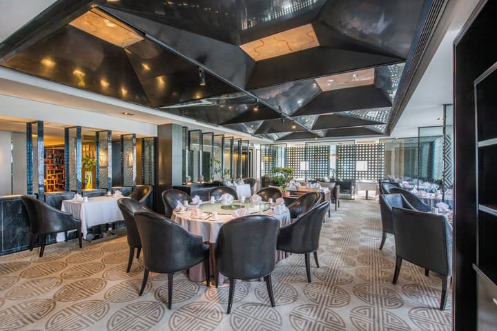 Holiday Inn Beijing Focus Square by IHG