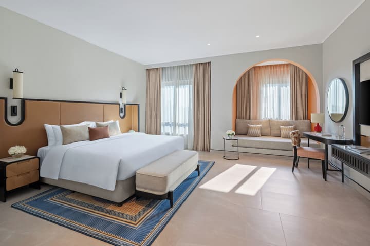 NH Collection Dubai Ibn Battuta