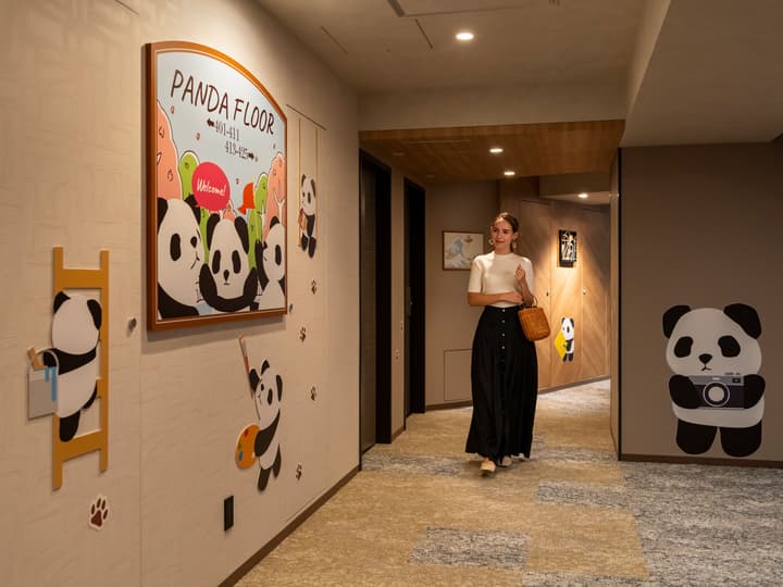 Mitsui Garden Hotel Ueno Tokyo