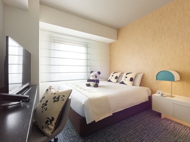 Mitsui Garden Hotel Ueno Tokyo