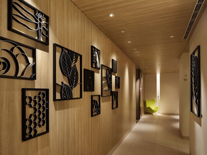 Mitsui Garden Hotel Ueno Tokyo