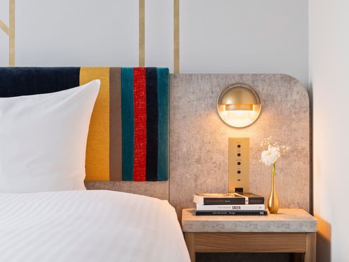 Mitsui Garden Hotel Ueno Tokyo