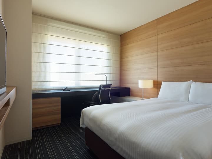 Mitsui Garden Hotel Ueno Tokyo