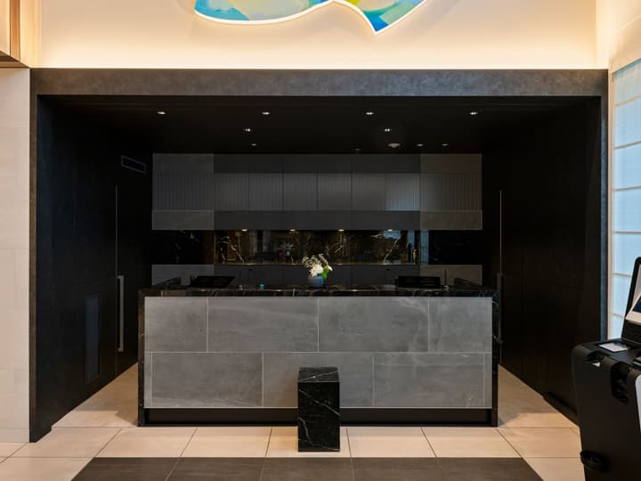 Mitsui Garden Hotel Ueno Tokyo