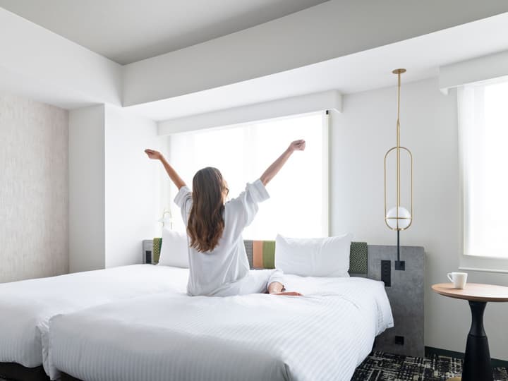 Mitsui Garden Hotel Ueno Tokyo