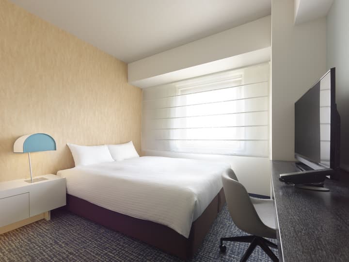 Mitsui Garden Hotel Ueno Tokyo