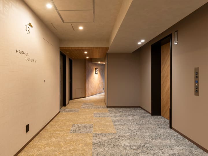 Mitsui Garden Hotel Ueno Tokyo