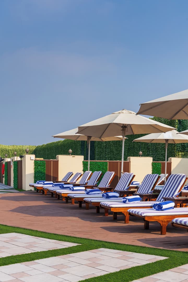 MD Hotel by Gewan