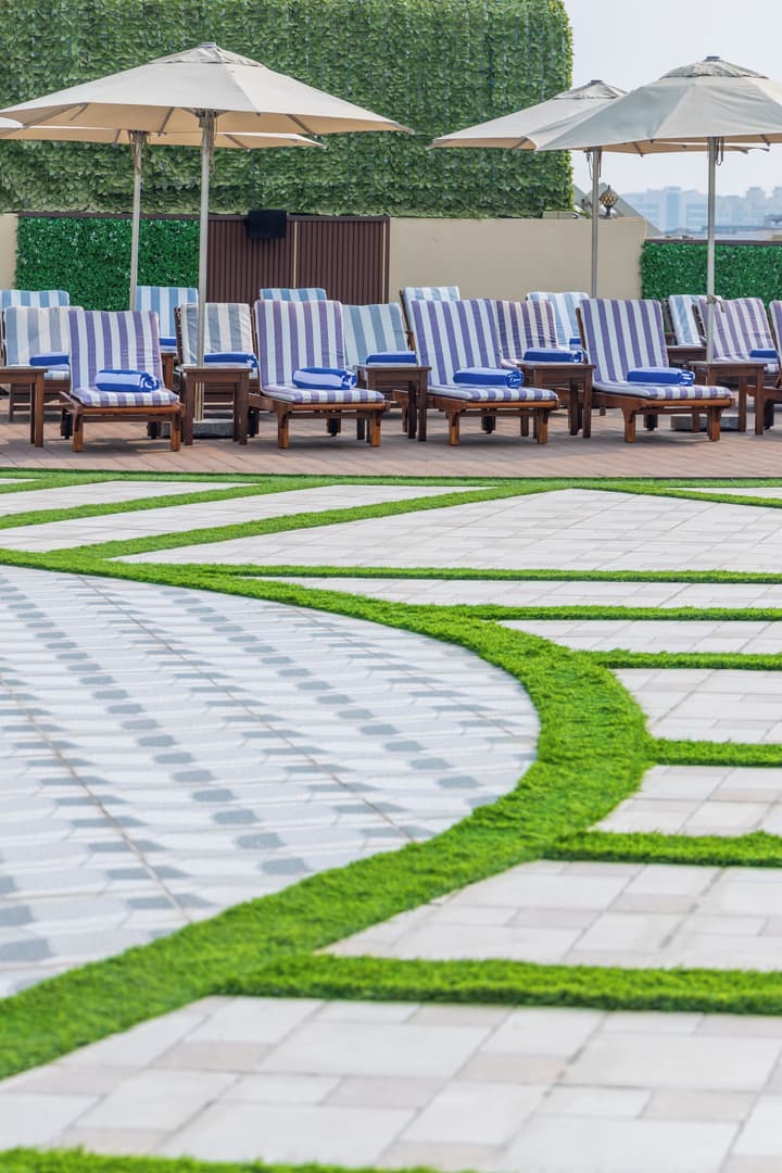 MD Hotel by Gewan