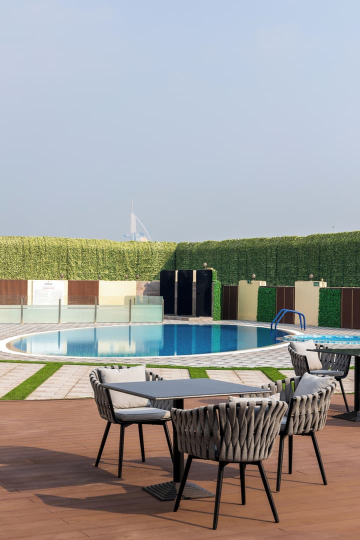 MD Hotel by Gewan