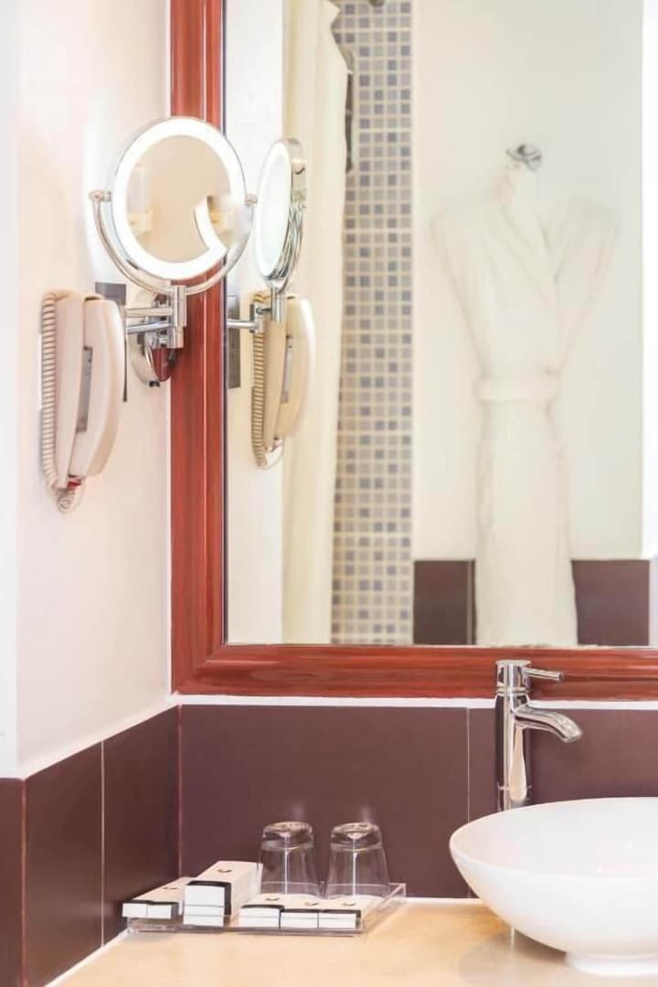 MD Hotel by Gewan