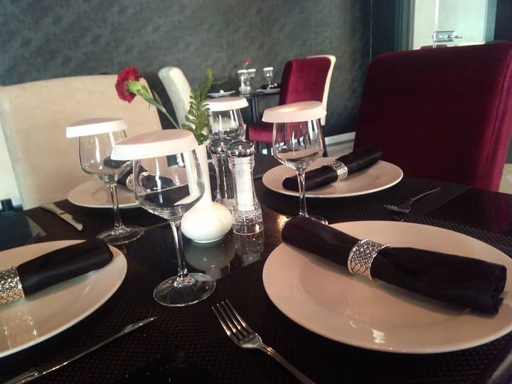 MD Hotel by Gewan