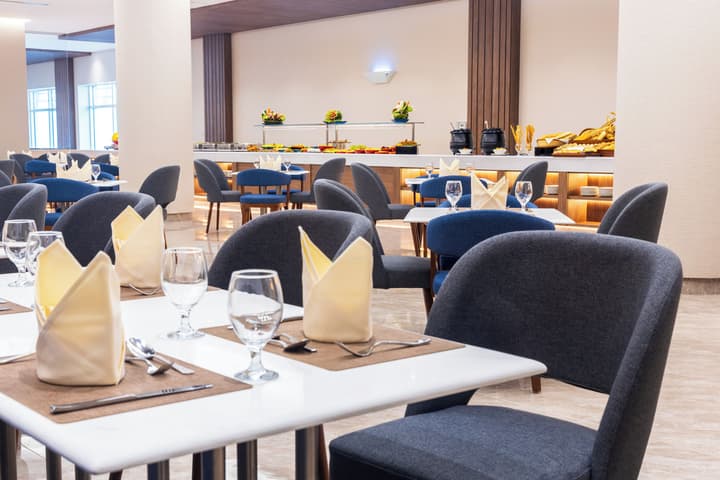 MD Hotel by Gewan