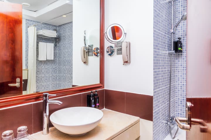 MD Hotel by Gewan