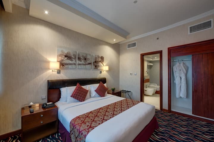 MD Hotel by Gewan