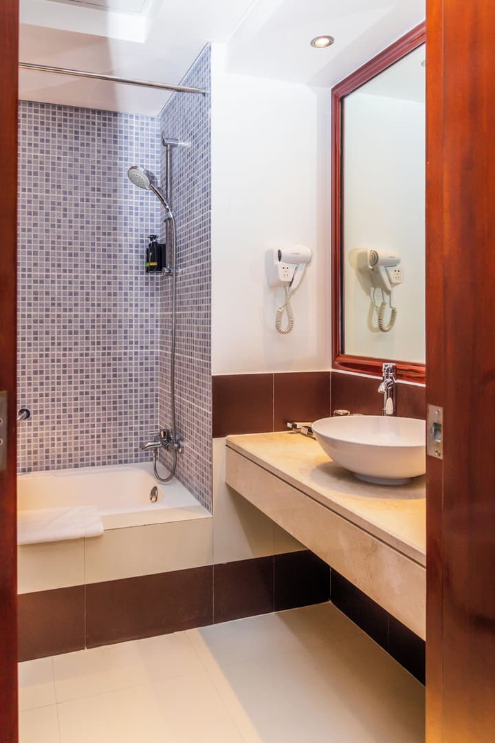 MD Hotel by Gewan
