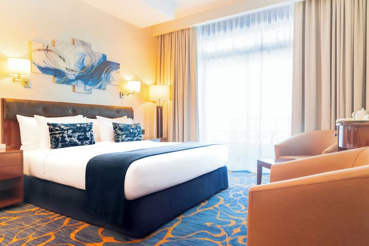 MD Hotel by Gewan