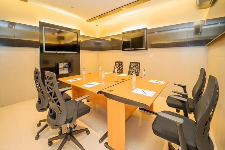MD Hotel by Gewan