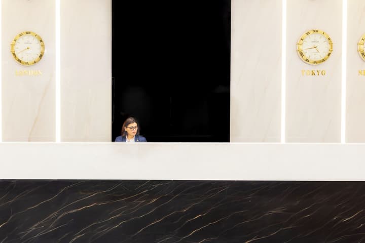 MD Hotel by Gewan