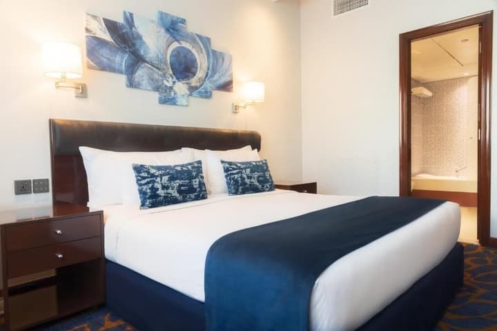 MD Hotel by Gewan