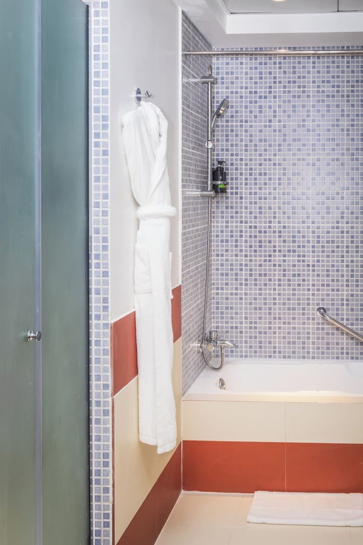 MD Hotel by Gewan