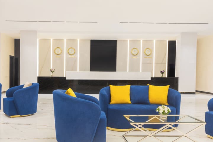 MD Hotel by Gewan