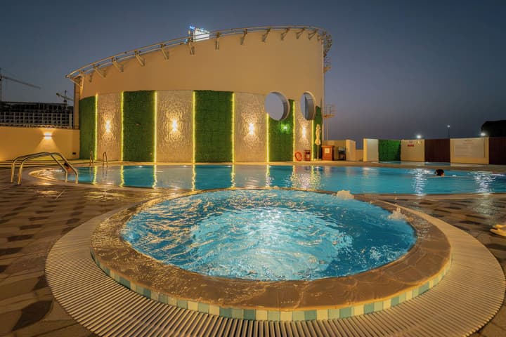 MD Hotel by Gewan