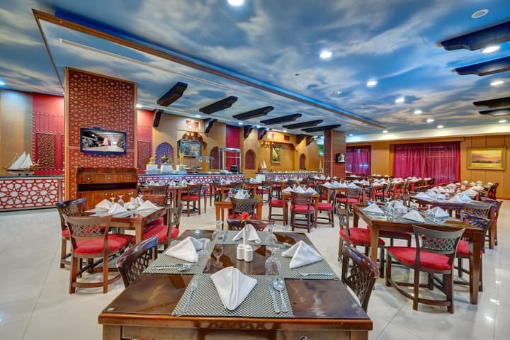 MD Hotel by Gewan