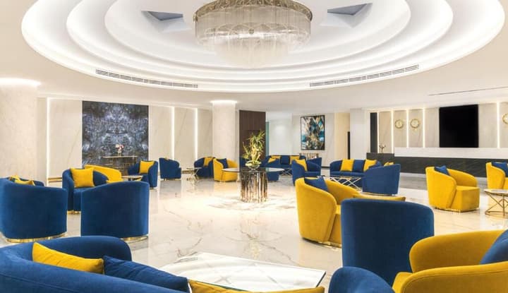MD Hotel by Gewan