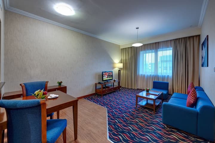 MD Hotel by Gewan