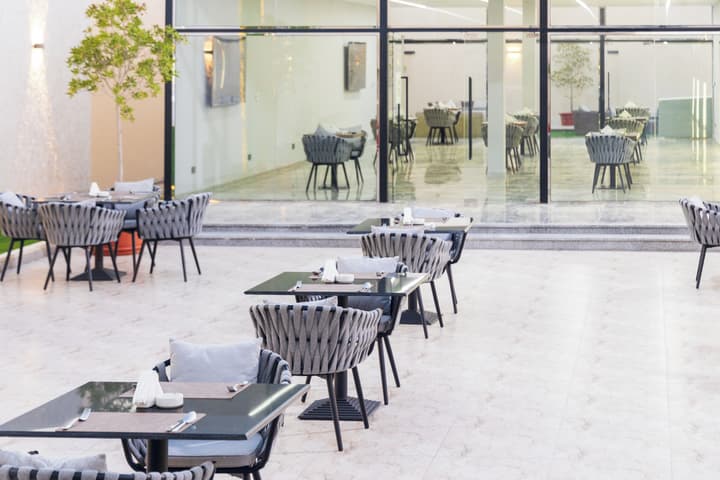 MD Hotel by Gewan