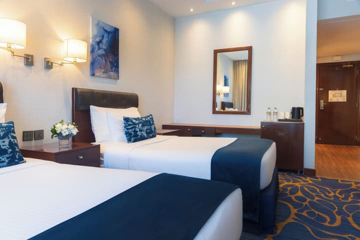 MD Hotel by Gewan