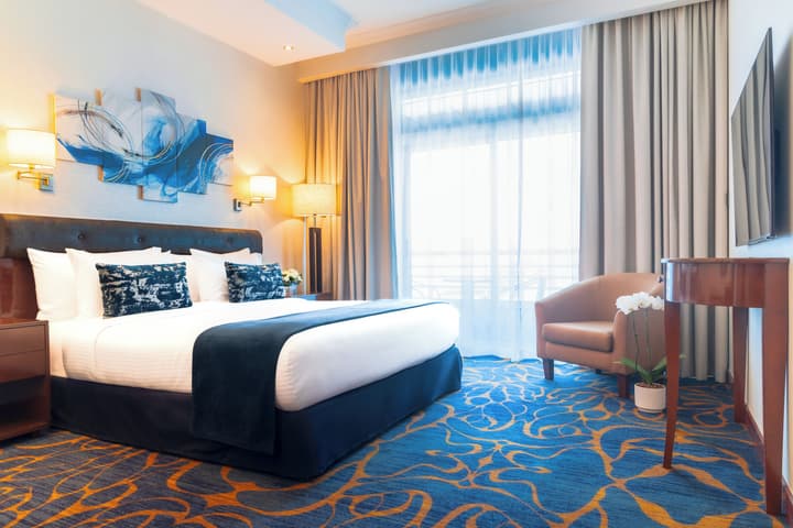 MD Hotel by Gewan