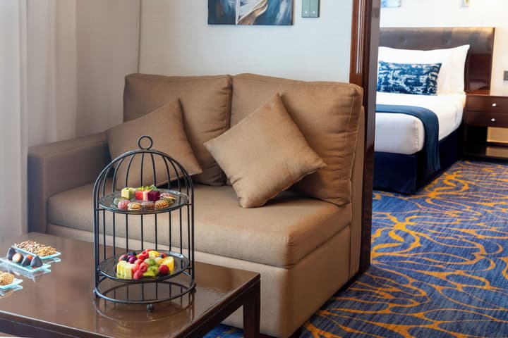 MD Hotel by Gewan