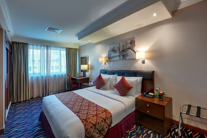 MD Hotel by Gewan