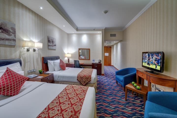 MD Hotel by Gewan