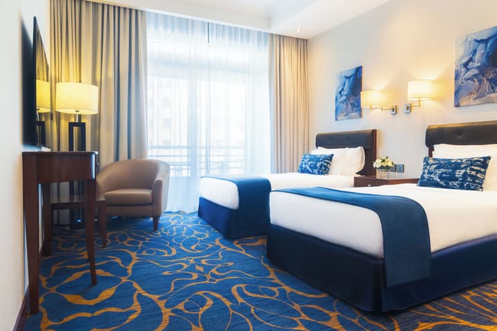 MD Hotel by Gewan