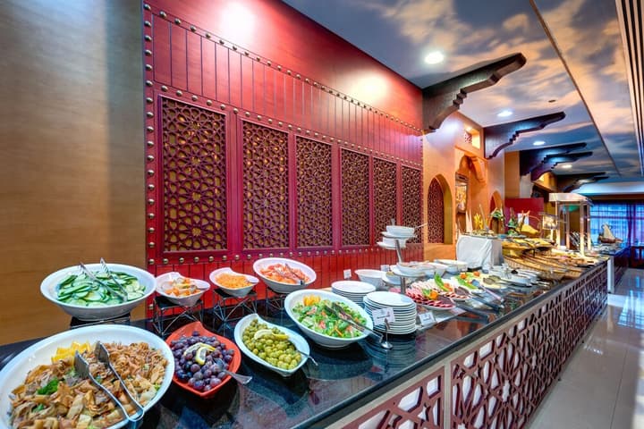 MD Hotel by Gewan
