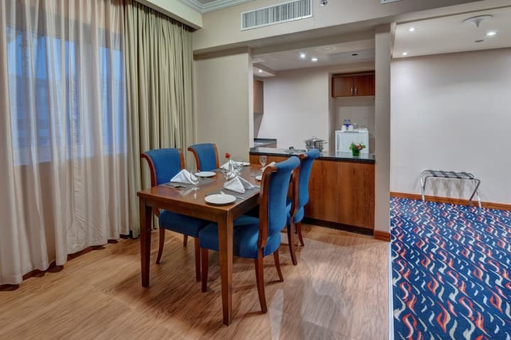 MD Hotel by Gewan